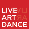 Live Art Dance Productions logo