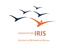 L'ASSOCIATION IRIS INC logo