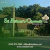ST AIDAN'S ANGLICAN CHURCH logo