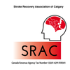 Stroke Recovery Association of Calgary logo