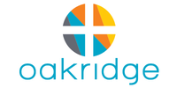 Oakridge Bible Chapel logo