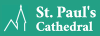 ST PAUL'S CATHEDRAL logo