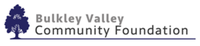 Bulkley Valley Community Foundation logo