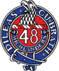 48TH HIGHLANDERS TRUSTS logo