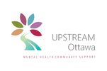 UPSTREAM OTTAWA logo