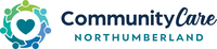 COMMUNITY CARE NORTHUMBERLAND logo