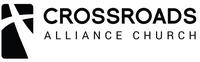 Crossroads Alliance Church logo