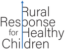 Rural Response for Healthy Children logo