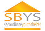 SECOND BASE (SCARBOROUGH) YOUTH SHELTER logo