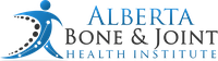 Alberta Bone & Joint Health Institute logo
