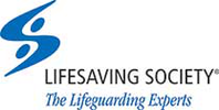 Lifesaving Society Newfoundland and Labrador logo