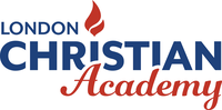 London Christian Academy logo