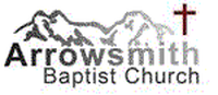 ARROWSMITH BAPTIST CHURCH logo
