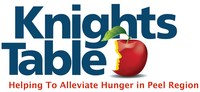 Knights Table logo