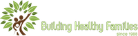 BHF Building Healthy Families Society logo