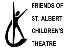 ST ALBERT CHILDREN'S THEATRE logo