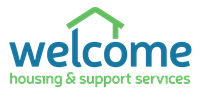 Welcome Housing and Support Services logo