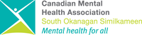 CANADIAN MENTAL HEALTH ASSOCIATION, SOUTH OKANAGAN SIMILKAMEEN logo