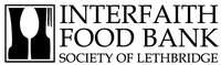 Interfaith Food Bank Society of Lethbridge logo