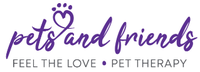 BC Pets and Friends logo