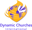 Dynamic Churches International logo