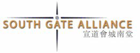 Calgary South Gate Alliance logo
