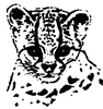 INTERNATIONAL SOCIETY FOR ENDANGERED CATS, INC logo