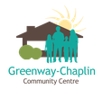 Greenway-Chaplin Community Centre logo