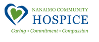 NANAIMO COMMUNITY HOSPICE SOCIETY logo