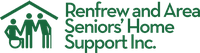 RENFREW AND AREA SENIORS' HOME SUPPORT INC logo