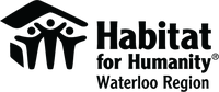 Habitat for Humanity Waterloo Region Inc logo