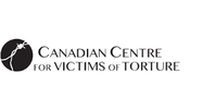 CANADIAN CENTRE FOR VICTIMS OF TORTURE (TORONTO) INC (CCVT) logo