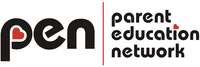 PARENT EDUCATION NETWORK logo