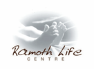 RAMOTH LIFE CENTRE OF MOUNT FOREST logo