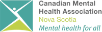 Canadian Mental Health Association Nova Scotia Division logo