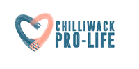 Chilliwack Pro-Life logo