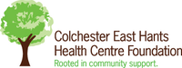 Colchester East Hants Health Centre Foundation logo