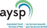 ASSOCIATED YOUTH SERVICES OF PEEL logo