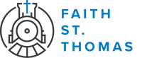 Faith St. Thomas Church logo