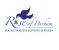 ROSE OF DURHAM YOUNG PARENTS SUPPORT SERVICES logo