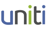 UNITI - The Semiahmoo Foundation logo