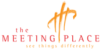 The Meeting Place logo