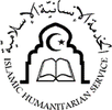 ISLAMIC HUMANITARIAN SERVICE logo