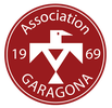 ASSOCIATION GARAGONA INC logo
