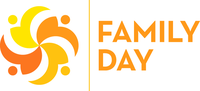 FAMILY DAY CARE SERVICES logo
