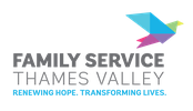 Family Service Thames Valley logo