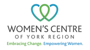 Women's Centre of York Region logo