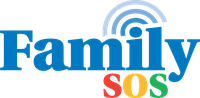 Family SOS logo