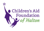CHILDREN'S AID FOUNDATION OF HALTON logo