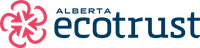 Alberta Ecotrust Foundation logo